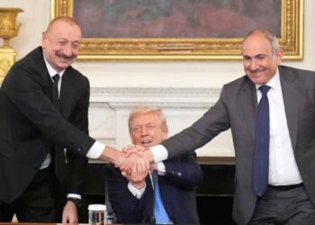Պաղ Թանը Փչելո՞վ Կը Խմեն…