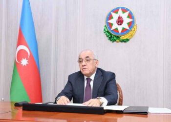Ասատով. «Հակառակ Բոլոր Դժուարութիւններուն  Եւ Անհամաձայնութիւններուն, Ալիեւի Ազրպէյճանէն  Նախիջեւան Անարգել Ցամաքային Կապի Պահանջը  Հայաստանի Կողմէ Ընդունուած Է»