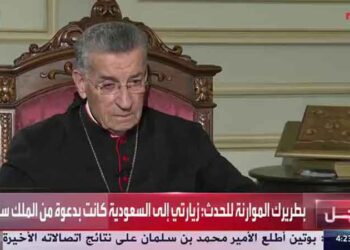 Ռայի Պատրիարք. «Հըզպալլան  Դիմադրութիւնը Զրկեց Իր Իսկական Իմաստէն»