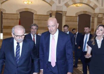 Լիբանանեան Կարճ Լուրեր