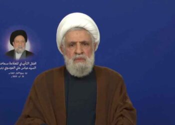 Շէյխ Քասեմ. «Զէնքէն Պիտի Չհրաժարինք»