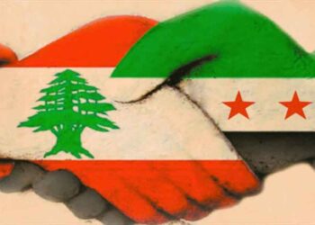 Ըստ «Ախպար»-ի.  Սուրիական Պատուիրակութիւն Մը  Հինգշաբթի Օր Լիբանան Պիտի Այցելէ