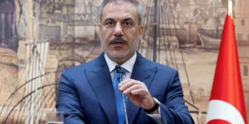 Ֆիտան. «Որոշեցինք Իսրայէլի Հետ  Տնտեսական Եւ Առեւտրական Յարաբերութիւնները  Ամբողջովին Խզել, Մեր Օդային Տարածքը  Փակեցինք Անոր Օդանաւերուն Առջեւ»