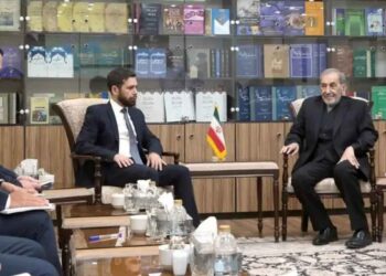 Վելայաթի. «Իրան Միշտ Հանդէս Եկած Է  Իր Դրացիներուն Միջեւ Խաղաղութեան Օգտին»