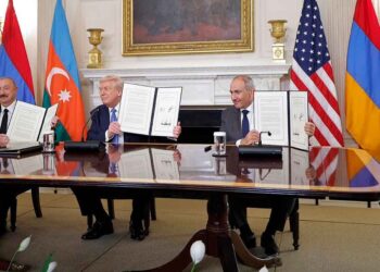 Ակնարկ. Շրջելու Համար Պաքուի Մարտավարութիւնը