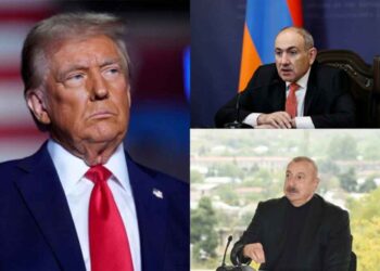 Ըստ Ռաուֆօղլուի.  Փաշինեանն Ու Ալիեւը Միացեալ Հռչակագիր Եւ Մինսքի Խմբակէն Դուրս Գալու Վերաբերեալ Միացեալ Նամակ Պիտի Ստորագրեն