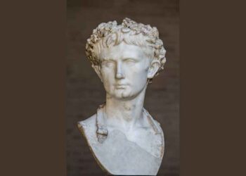 Ի՞նչ Գիտենք Օգոստոս Ամսուան Մասին