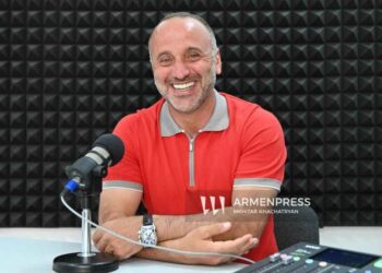 Մելիքեան. «Նպատակս Պայքարող  Խումբ Ունենալն Է…»