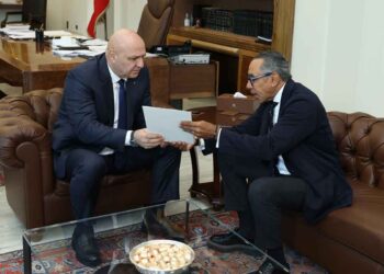 Այցելելէ Ետք Նախագահ Աունին`  Մուսա. «Զէնքի Մենաշնորհն Ու Պետութեան  Իշխանութեան Տարածումը Ազգային Սկզբունքներ Են,  Որոնց Շուրջ Քննարկում Չկայ»