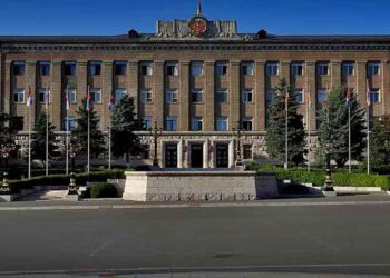 34 Տարի Առաջ, Այսօր.  Արցախ Կը Հռչակուէր Անկախ Հանրապետութիւն