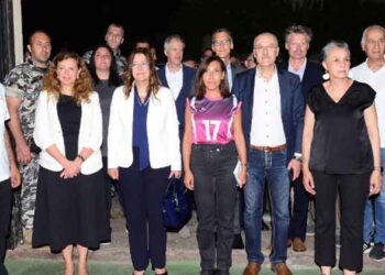 «Մարմնակրթութեան Մէջ Կանանց Աջակցիլը  Հիմքն Է Աւելի Առողջ Հասարակութեան»  Կ՛ըսէ Պայրագտարեան