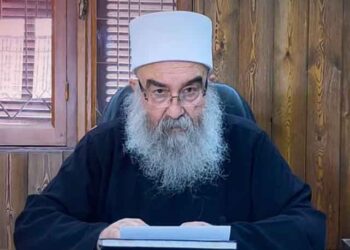 Շէյխ Հըժրի. «Ինքնորոշման Իրաւունքը Սրբազան Է,  Եւ Մեր Գողցուած Գիւղերը Պէտք Է  Իրենց Ժողովուրդին Վերադարձուին»