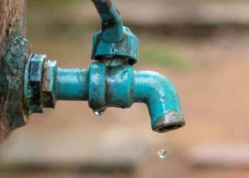 Աֆրամ. «Ջուրի Սակաւութիւնը Մինչեւ  Հոկտեմբերի Կէս Պիտի Վատթարանայ, Կացութիւնը  Կը Սպառնայ Երկրագործութեան  Եւ Ըմպելի Ջուրի Ապահովման»