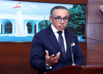 Եգիպտոսի Դեսպան. «Կառավարութեան  Իր Վերջին Նիստի Ընթացքին Կատարածը  Ճիշդ Ուղղութեամբ Դրական Քայլ Կը Նկատուի»