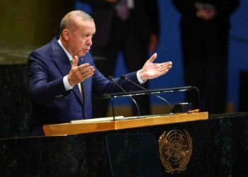 Էրտողան. «Հայ-Թրքական Կարգաւորումը  Կ՛ընթանայ Նախատեսուածին Համաձայն»