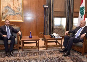 Քարամէ. «Պըրրին Իր Իմաստութեամբ  Յաջողեցաւ Զէնքի Մենաշնորհման  Կառավարութեան Որոշումի Հարցը Վնասազերծել»