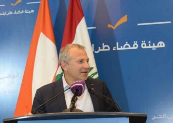 «Մասնատման Ուրուականը Իրաքէն Մինչեւ Սուրիա  Իրականութիւն Դարձաւ,  Եւ Պէտք Է Զայն Մեզմէ Հեռացնենք»  Կ՛ըսէ Պասիլ