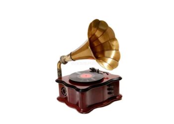 Gramophone