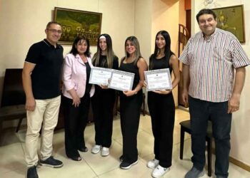 Հայրենի Կեանք