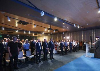 «Արցախ. Չկարգաւորուած Հակամարտութիւն,  Վերադարձի Իրաւունք» Խորագիրով  Միջազգային Խորհրդաժողով