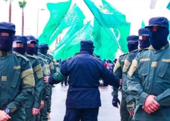 Ժամաա Իսլամիա. «Իսրայէլի Հետ Յարաբերութիւններու  Բնականոնացման Ծրագիրը Պիտի Տապալենք,  Ինչպէս «17 Մայիս»-ը Տապալեցինք»