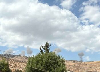 Լիբանանեան Կարճ Լուրեր