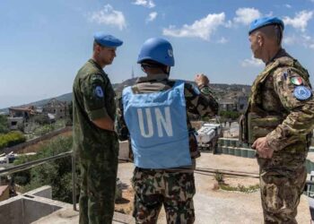 ՖԻՆԻՒԼ. «Իսրայէլեան Անօդաչու Թռչող Սարքեր  Երէկ Մեր Ուժերուն Մօտ 4 Ռումբեր Նետեցին»