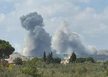 Լիբանանեան Կարճ Լուրեր