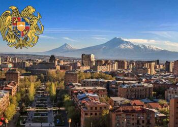 «Ալիք»-ի Խմբագրական.  Արարատը` Մեր Ինքնութեան Յենասիւնը