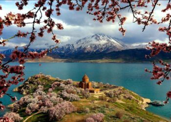 Կը Գերանցե՞նք Ազգի Ներկայի Լեղին