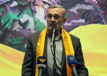 Իզզէտտին. «Պարրաքի Խօսքերը Լիբանանի  Գերիշխանութեան Ոտնահարում Են. Կառավարութեան  Կոչ Կ՛ուղղենք` Միացեալ Պատասխան Տալու»