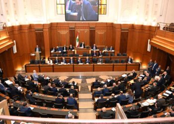 Խորհրդարանը Երէկ Իր Նիստի Օրինաթիւը  Կորսնցնելէն Ետք Այսօր Դարձեալ Ժողով Կը Գումարէ