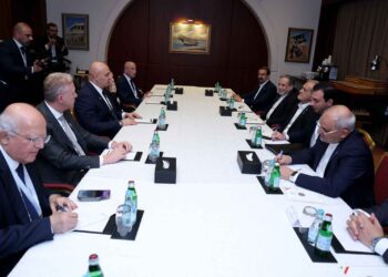 Նախագահ Աուն Տոհայի Մէջ Ունեցաւ  Շարք Մը Հանդիպումներ