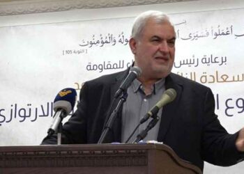 «Սաատ Հարիրի 12 Տարի Ճնշումներ Կրեց,  Սակայն Չընդունեց Երկրին Մէջ Արիւն Թափել»  Կ՛ըսէ Ռաատ