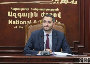 Ռուբինեան. «Հայաստան-Թուրքիա Յարաբերութիւններու  Կարգաւորման Հոլովոյթը Փակ Սահմանի Բացման  Եւ Դիւանագիտական Յարաբերութիւններու Հաստատման Մասին Է»