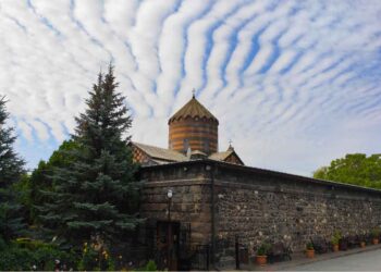 Սուրբ Գէորգը Հայ Ժողովուրդի Կեանքին Մէջ