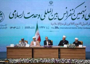 Շէյխ Խաթիպ. «Դիմադրութիւնը Ձախողութեան  Մատնեց Լիբանանի Մէջ Արեւմուտքի Ծրագիրը,  Եւ Կառավարութիւնը Իր Սխալ Որոշումէն Ետդարձ Կատարեց»