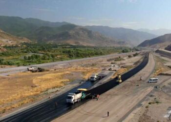 Ըստ «Ափա»-ի.  «Զանգեզուրի Միջանցք»-ը  95 Առ Հարիւրով Պատրաստ Է