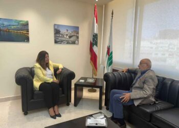 Պայրագտարեան Ընդունեց Աքրամ Շհայեպը