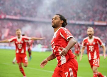 «Պունտըսլիկա».  Պայերն Միւնիխ 5 Կոլ Նշանակեց Համպուրկի Բերդին Մէջ