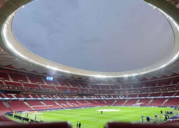 «Չեմփիընզ Լիկ»-ի 2027-ի Աւարտական` Մատրիտի Մէջ