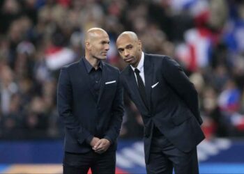 «Բոլորս Գիտենք Թէ Ով  Պիտի Յաջորդէ Տեշանի…»  Ըսաւ Հանրի