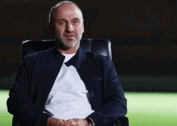 Մելիքեանի Հետաքրքրական  Հարցազրոյցը