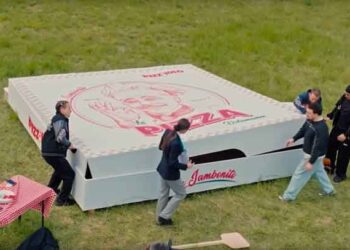 Նորանոր Մրցանիշներ