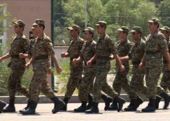 Հայաստանի Կառավարութիւնը Հաւանութիւն Տուաւ  Զինուորական Ծառայութեան  Ժամկէտը Կրճատելու Նախագիծին