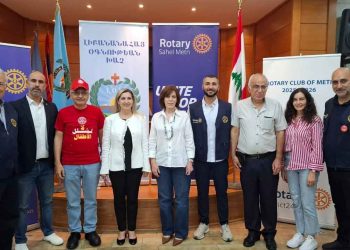 Փոլիոյի Պատուաստի Անվճար Արշաւ.  ԼՕԽ-ի «Արաքսի Պուլղուրճեան»  Ընկերաբժշկական Կեդրոնէն Ներս