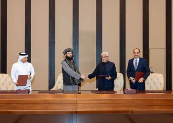 Աֆղանիստանն Ու Փաքիստանը Զինադադարը  Երկարաձգելու Շուրջ Համաձայնութիւն Գոյացուցած Են