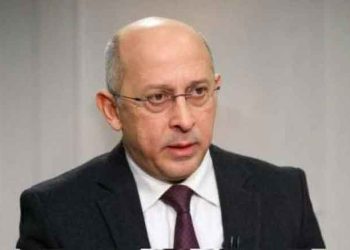 Ալան Աուն. «Ընտրութիւնները Իրենց Ժամկէտին Տեղի Պիտի Ունենան, Իսկ Իսրայէլի Հետ Բանակցութիւնը Անհրաժեշտ Է»