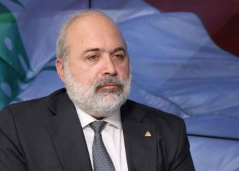 Ռիաշի. «Լիբանանի Եւ Իսրայէլի Միջեւ Ուղղակի Բանակցութիւնները Կ՛ընթանան Պըրրիի Հովանաւորութեամբ Եւ Սալամի Համաձայնութեամբ»