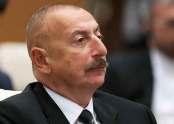 Ըստ  Ազրպէյճանական Իշխանամէտ Կայքի Մը. Ալիեւ Մերժած Է Երեւան Այցելելու Հրաւէրը